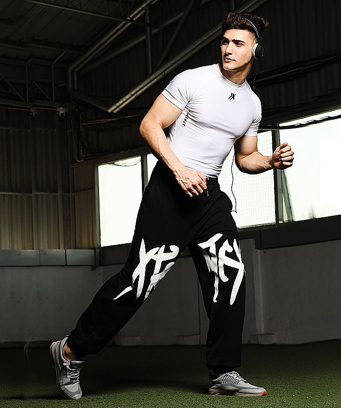 Image of Classic Unisex Summer Joggers